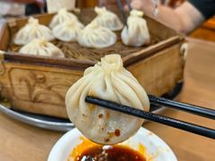 -西安贾三灌汤包·回坊小吃·清真炒菜(北院门总店)