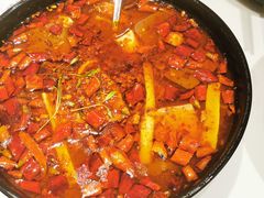 雨花毛血旺-本来精品川菜(嘉里中心店)