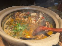 -吃饭皇帝大(解放西路店)