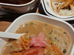 -魏家凉皮(翟营南大街店)