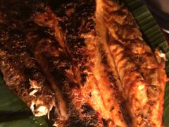 -金巴兰海滩烛光bbq