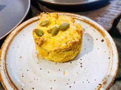 南瓜司康-O'mills Sourdough Bakery&Bistro(永嘉路店)