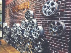 -P.STYLE 派斯造型