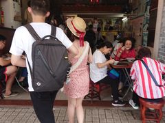 -老西关濑粉(文明路店)