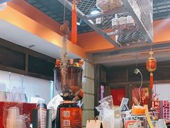 -囍福咖啡(这有山店)