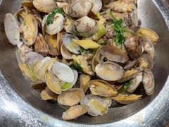 -和源祥·日照菜扛把子(万平口一店)