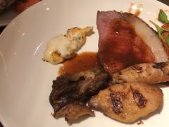 -上海静安香格里拉大酒店
