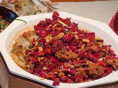 -蜀香格格•剁椒鱼头(龙西店)