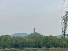 -北坞公园