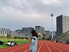 -深圳大学(丽湖校区)