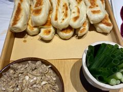 -渔民船说·北塘海鲜·天津菜·海肠捞饭(北塘古镇店)
