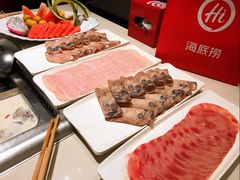 -海底捞火锅(九久奥特莱斯店)