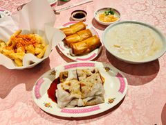 -囍凤楼·粤菜·点心·火锅(温特莱店)