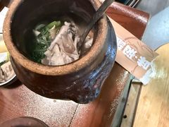 -本味焖罐源(天泽街店)