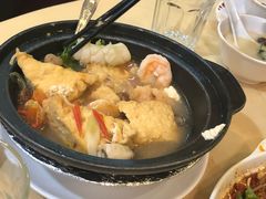 -文兴酒家(Chinatown - Gerrard Street)