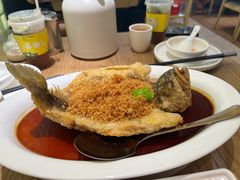 -粤集·手工粤菜(皇庭广场店)