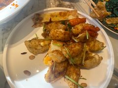 -峰厨大鱼泡饼(水上公园店)