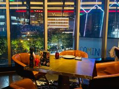 -恰餐厅及酒吧CHAR Bar & Grill(北京三里屯洲际店)