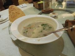 -丰谷酒家(鹏瑞利季华广场店)