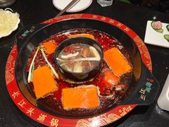 -三江两海老火锅(北京首店)