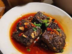-老湖南民间菜·牛肉十八炒(花都店)