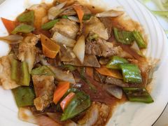 -老仁义·清真菜(太古街店)
