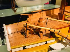 -上海交通大学董浩云航运博物馆