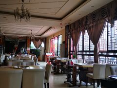 大堂-芭夯兔·兔肉汤锅(新都店)