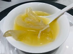 鱼翅汤-德米火锅(深圳湾1号旗舰店)