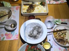 -素描餐厅(灵隐天竺店)