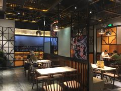 大堂-老廣糖水铺(乐汇城店)