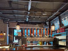 -京A Taproom·精酿餐吧(CBD店)