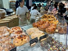 -麦田工坊(月湖店)