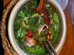 小黄牛肉米线-麒麟风烤牛肉·云南烧烤小排档(丹凤街店)