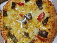 -必胜客(骡马市店)