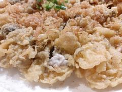 香煎蚝仔烙-陈鹏鹏潮汕菜(欢乐海岸 海边景观店)