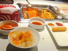-海底捞火锅(外滩店)