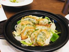 -水月周庄铂尔曼酒店-水月荟中餐厅