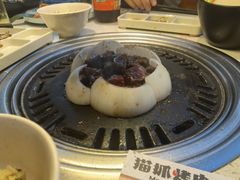 -猫抓烤肉(春熙路店)