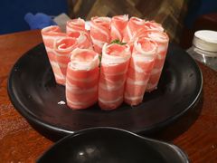 -重庆爽翻天老火锅(临平万达广场店)
