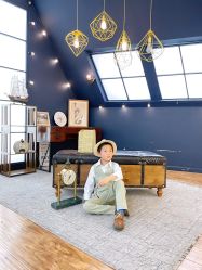 -尤尼可国际影像(万源分店)