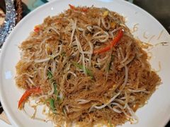 炒米粉-年辉渔村·非遗传承餐厅(新丰江店)