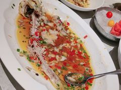 -上和臻品中国菜(花园街店)