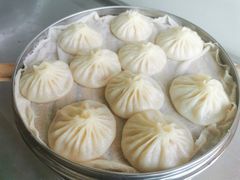 -地安门包子铺(地安门店)