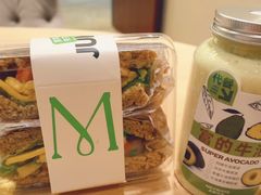 -Mr.Fruits水果先生(英蓝金融中心店)