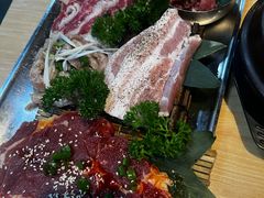 -麻蒲碳烤肉(梅花园店)