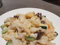 全爆-燕春楼(海河华鼎店)