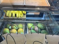 -茉酸奶(高科山姆店)