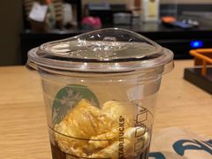 -星巴克(北京广渠门名敦道店)