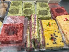 -常州糕团店(北大街新世纪商城店)